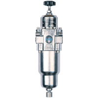 Young Tech Stainless Air Filter Regulator, YT-225